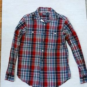 PoloRalph Lauren men's button down shirt size Small